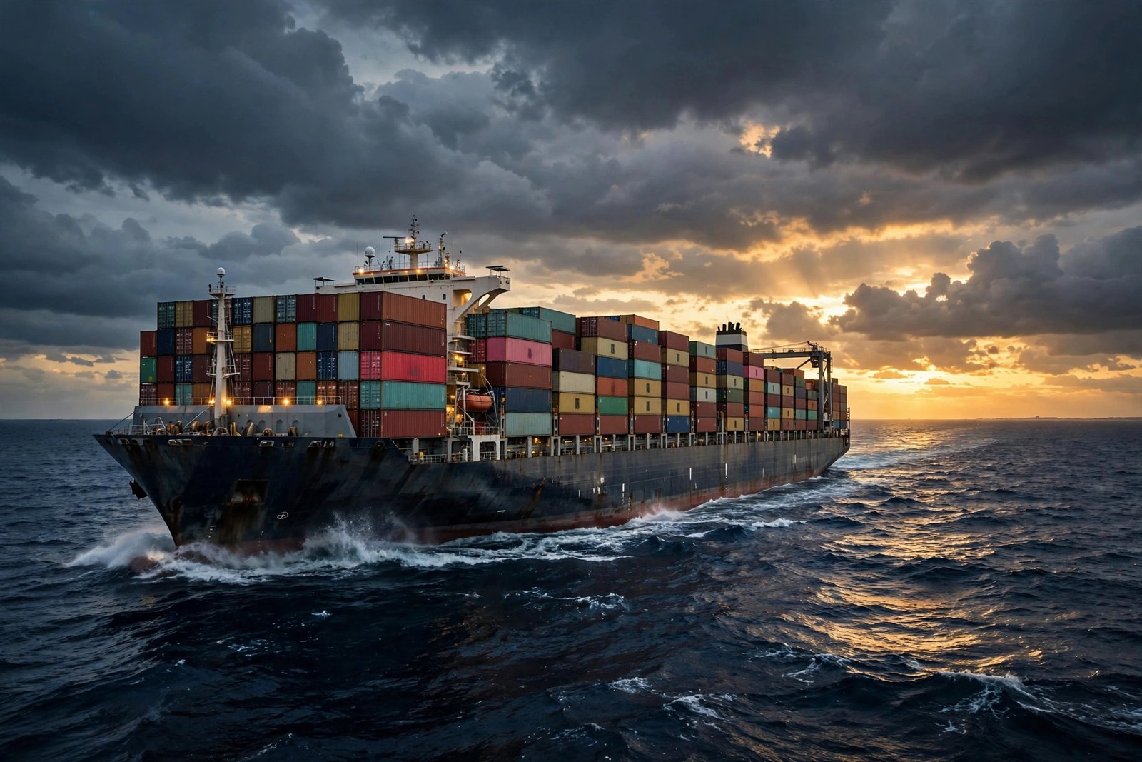Sector naval — clientes de Serza Dynamics