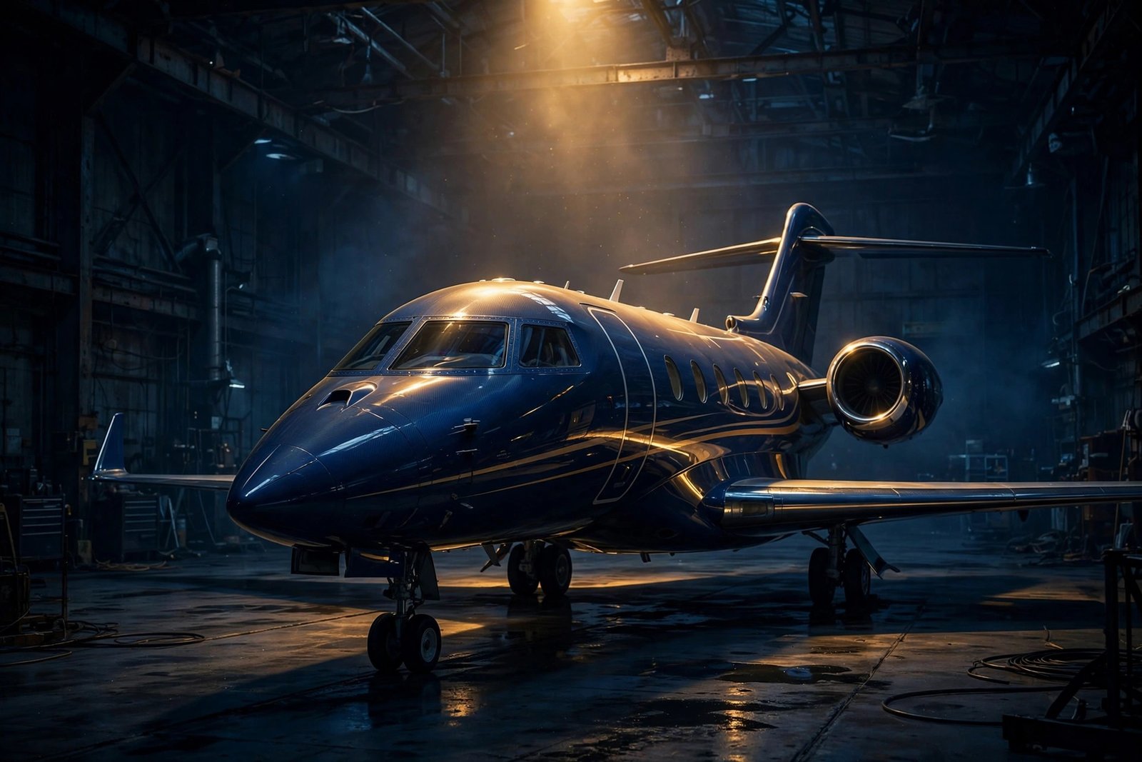 Diseño aeronáutico — Serza Dynamics